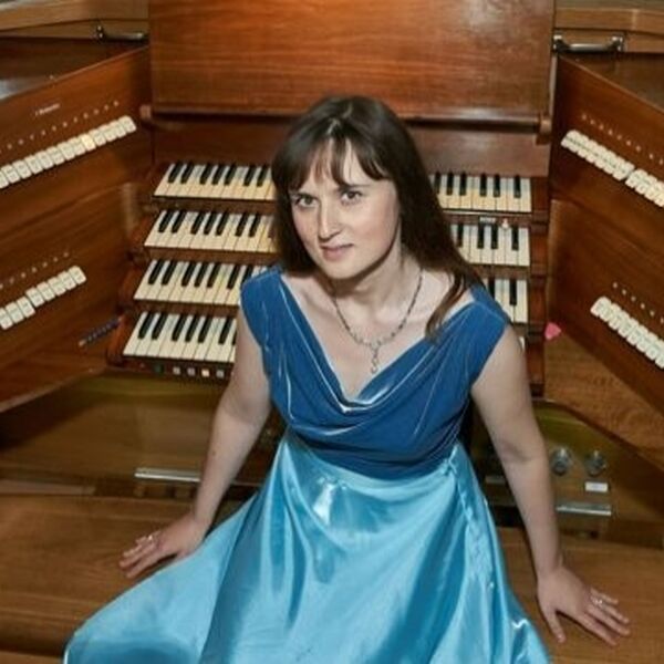 Органные вечера в Коломенском «Времена года» Антонио Вивальди