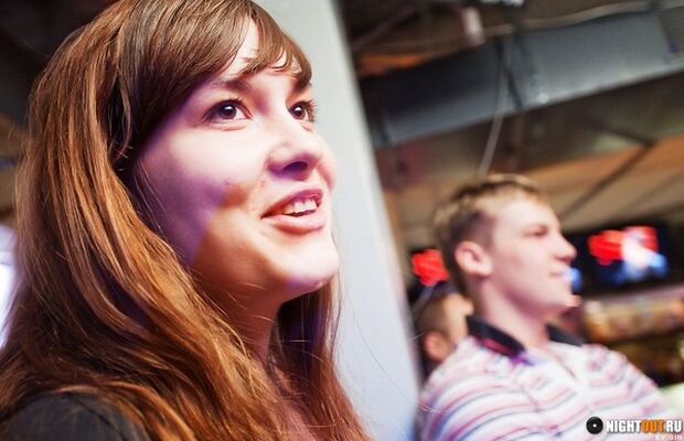 Клуб  PRAVDA. Новосибирск