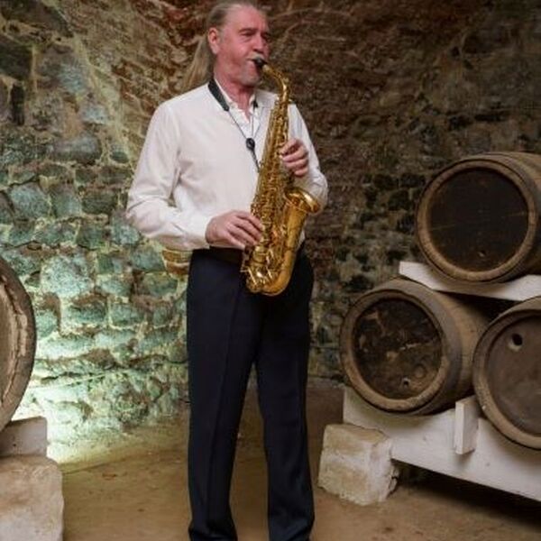 Отель "Калифорния". Ритм-энд-Блюз