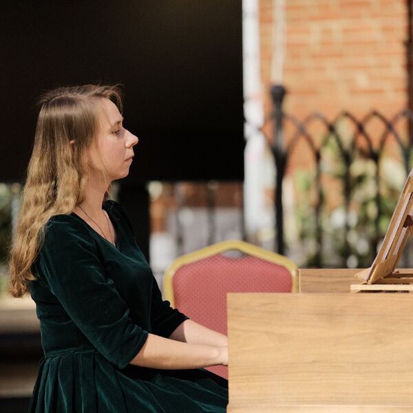 Музыка космоса