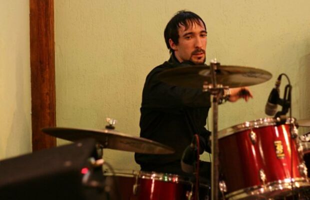 10.04.2010 г. Сумы - арт-кафе Underground