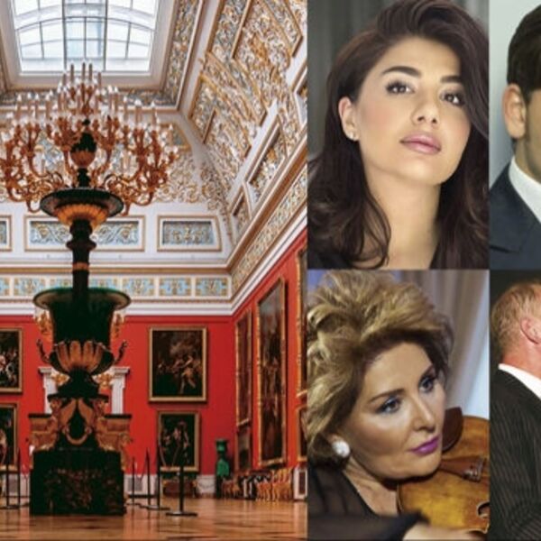 Музыка итальянского просвета