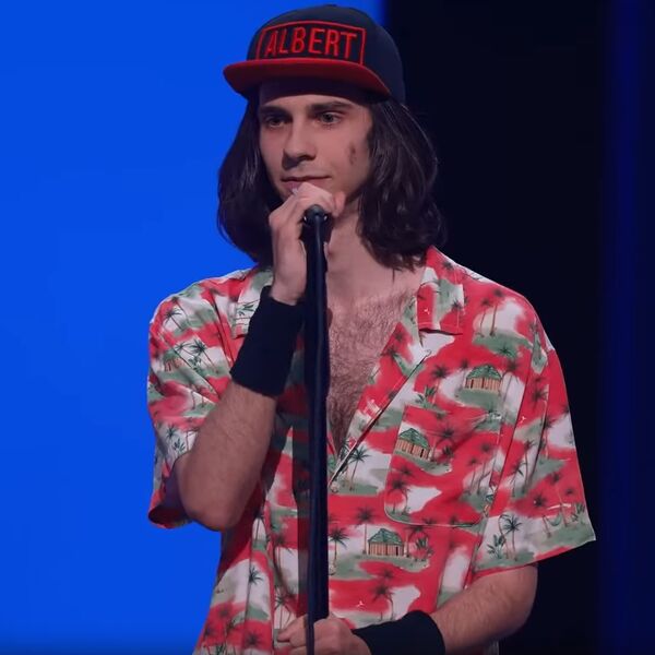 Шоу Аххахах