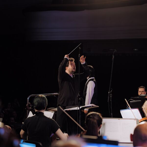 Рояль-концерт