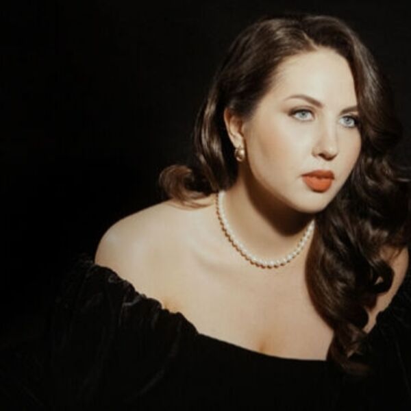 Концерт Регины Каргиной и Джазового квартета