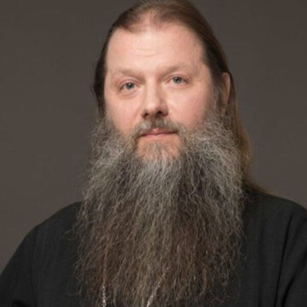 Таинство Святого Крещения. Протоиерей А. Владимиров