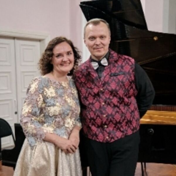 Музыка лета