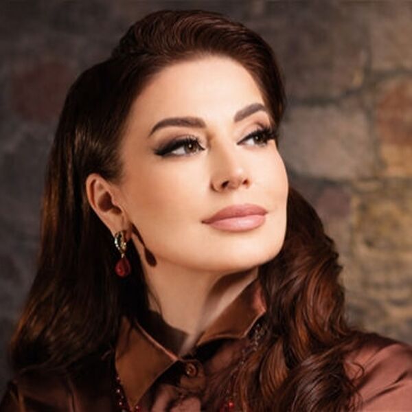 Концерт Патимат Кагировой