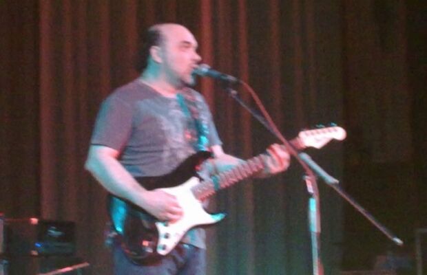 "Я ходил на ЧК!"