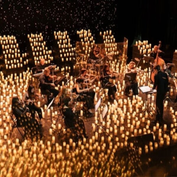 То самое свидание. Lumisfera