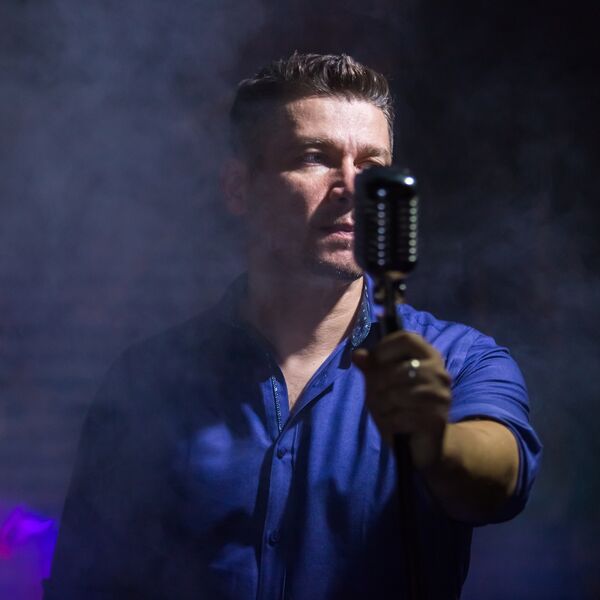 Андрей Картавцев