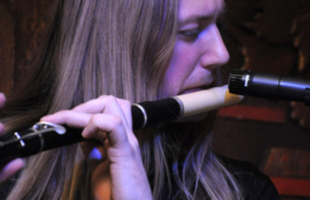 Музичні метаморфозії