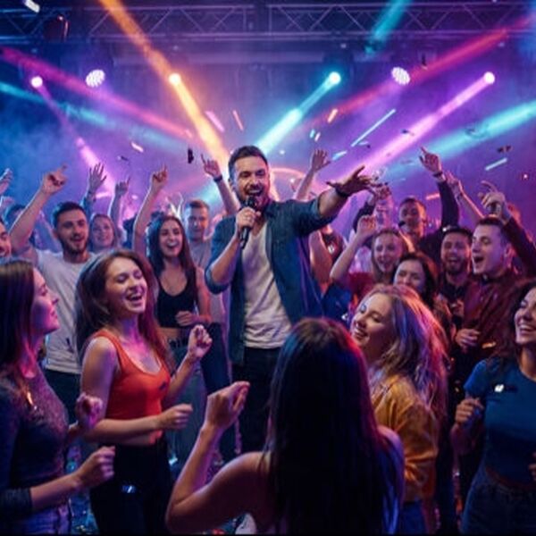 Вау Музыкальное лото. Хиты караоке. Русское