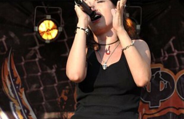 LOUNA на фестивале "Сафоний-2010"