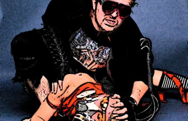 FAIRIES SCREAM - Return of the HEROES