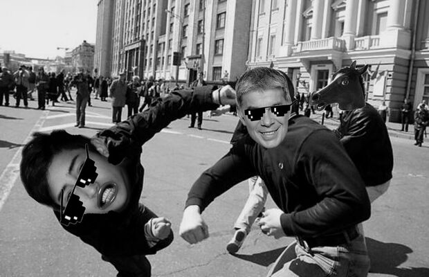 TURBOБУЛЬБУЛЯТОR