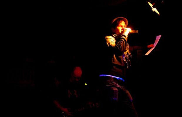 Презентация альбома в Улитке