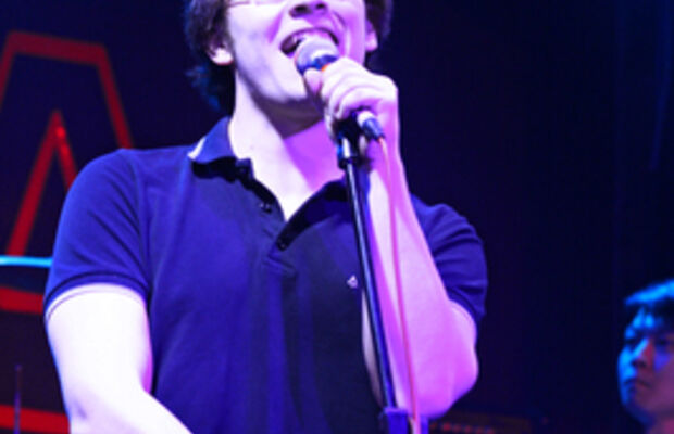 Dmitry M.A.D. Strigin