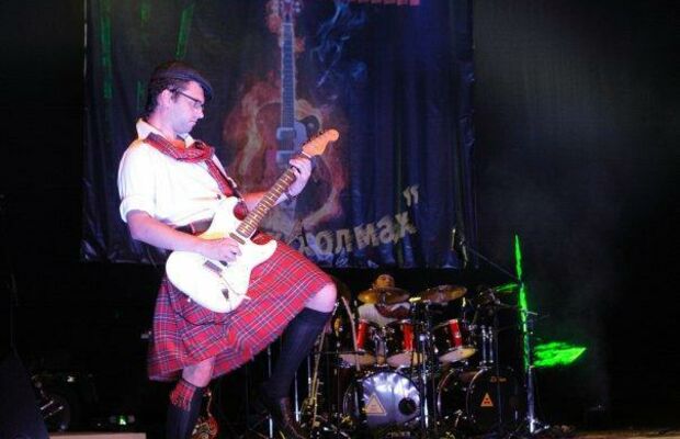 Выступления