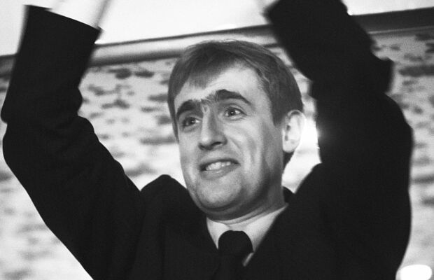 10.12.2010 "Дождь Мажор" - фото Натальи Петровой