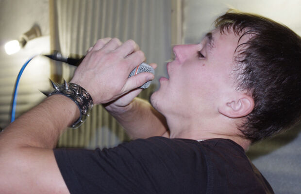 c репетиции