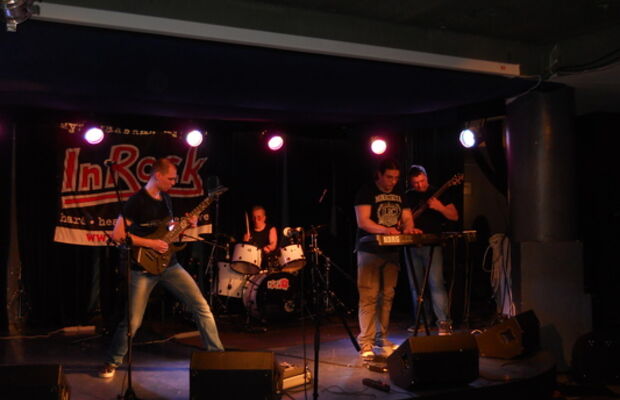 ProgDay9 - Клуб Алексея Козлова (Москва) 