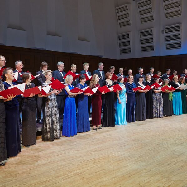 Вместе весело в новый год!