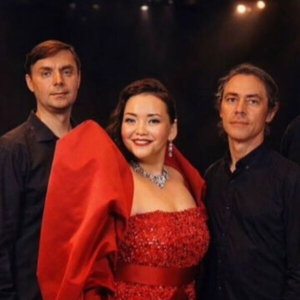 Мечты Николь