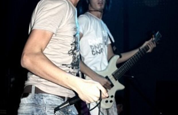 Из концертов