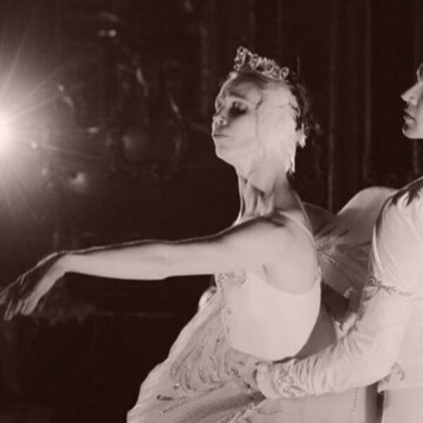 Магия свечей. «Мировые шедевры оперы и балета: От Щелкунчика до Кармен