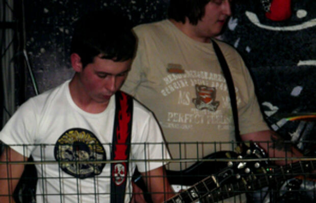 24.09.10 Москва, Alkatraz