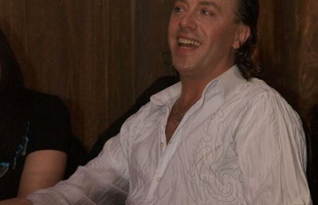 Сергей Избаш