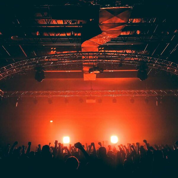 Suicide Silence Tribute