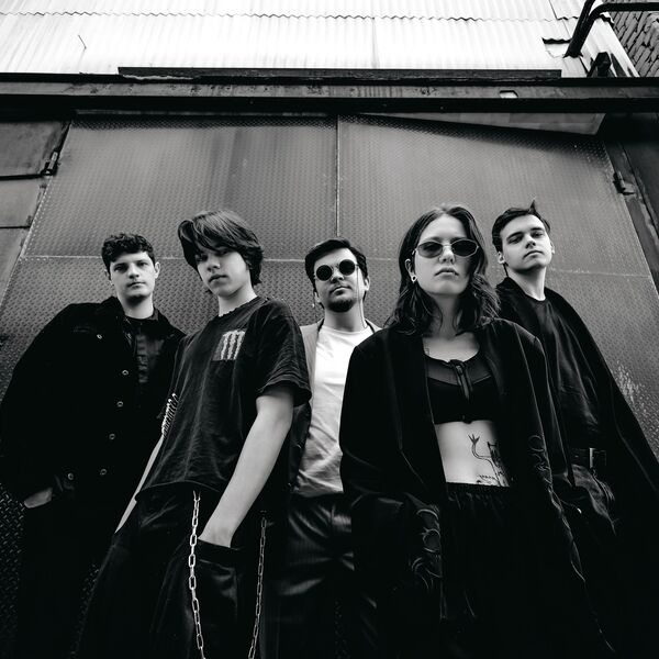 Arctic Monkeys Tribute