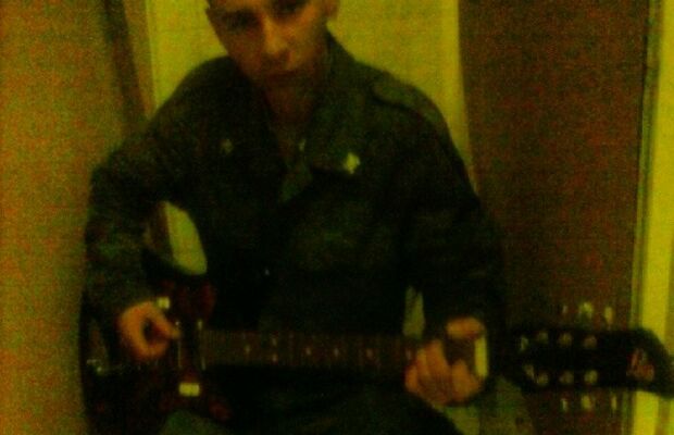 Няшный фотоальбом