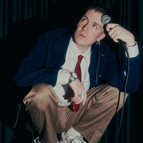 Вася Шакулин. Сольный концерт