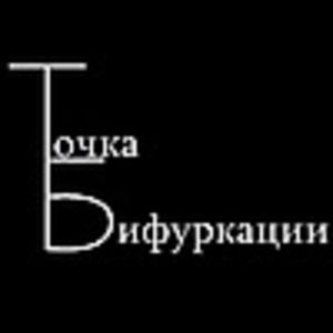 Точка Бифуркации