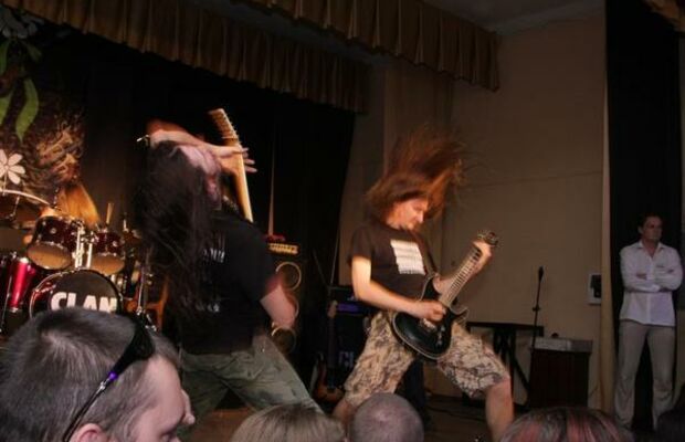 Солигорск 29.05.2010