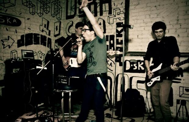 инженер Лось