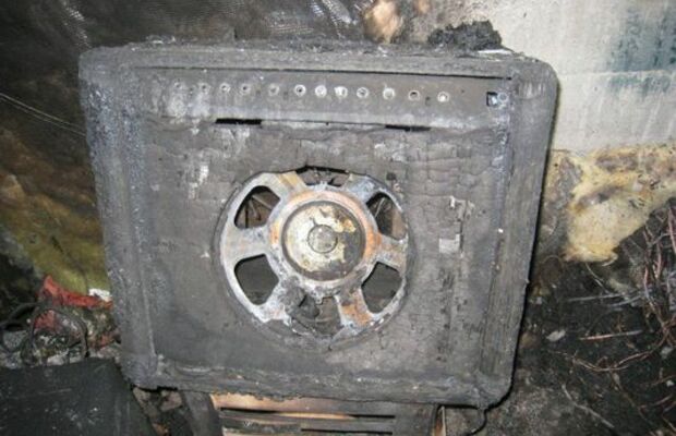 Содомированный изверг