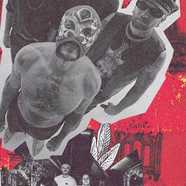 The Barber, Шифер, SEKTAT, 4444