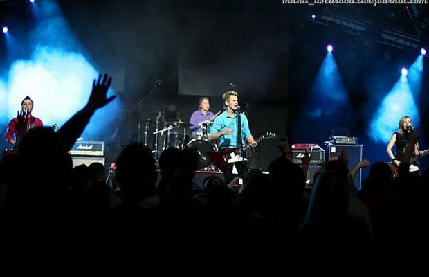 20-02-10 10 лет ЭЛЕКТРОНИКАМ