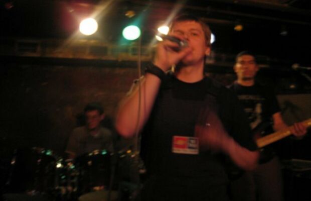 Китайский Летччик