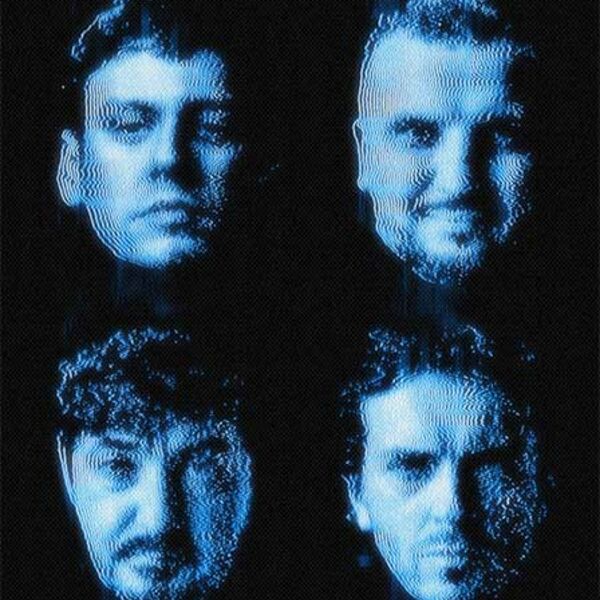 Vecherinka 2.0. Performance party