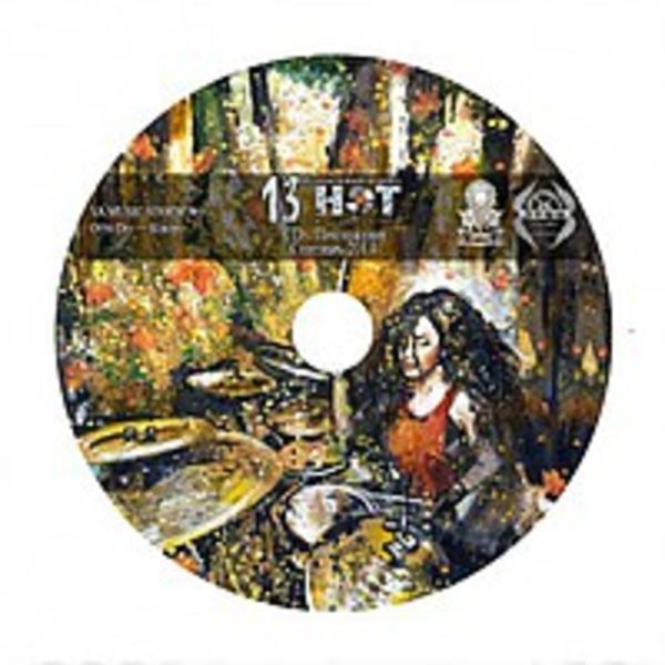 VA - MUSIC STORM # 3 (CD)
