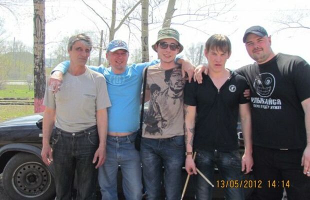 Фото с разных мероприятий