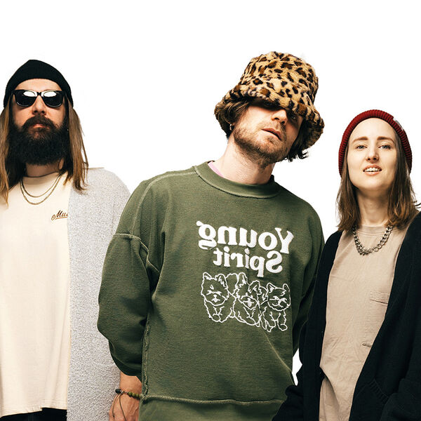 Джинсы Тарковского. Презентация нового альбома