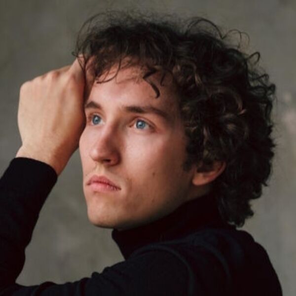 Концерт Валентина Малинина