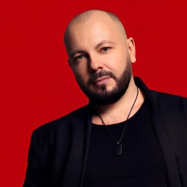 Концерт Ярослава Сумишевского