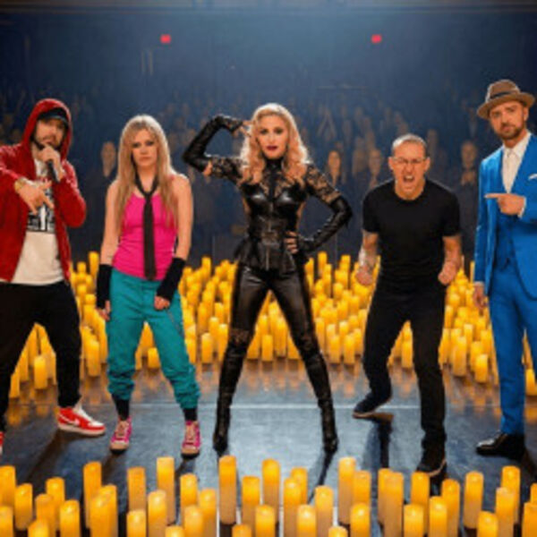 Оркестр при свечах - Аура Шоу. Легенды MTV